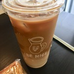 用户对于ハッソウカフェ ウィズ プロント的评论图