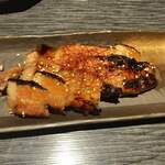 用戶對於肉酒場 ばく 五反田店的評論圖