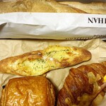 User's review image for ル ビアン エキュート日暮里店