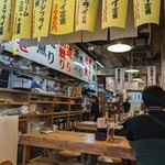 用戶對於タカマル鮮魚店 4号店的評論圖