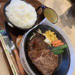 用戶對於M-1 STEAK的評論圖