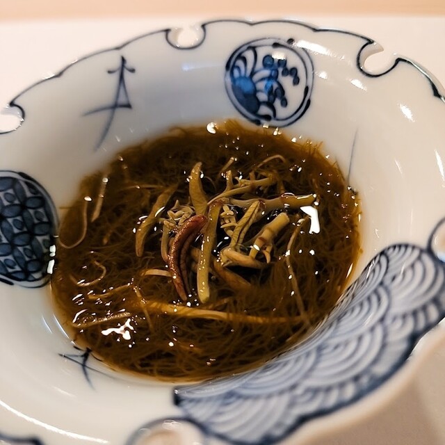 用戶對於鮨 まつざわ的評論高清圖