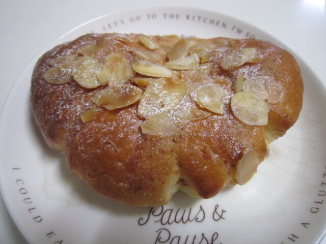 用户对于ブーランジェリー メゾン ユキ 南山スカイテラス店的评论图