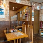 User's review image for 平和軒