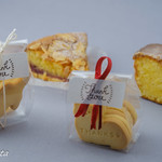 User's review image for ファイン ケイクス