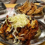 User's review image for 餃子のかっちゃん 千日前店