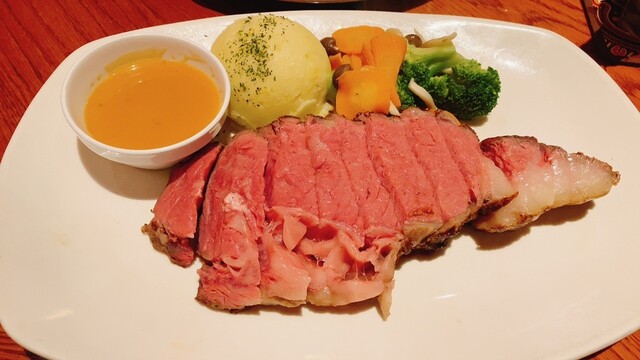 User's recommendation image for アウトバックステーキハウス 池袋店