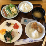 User's review image for 北海ホテル