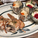 User's review image for 一富士 天四店