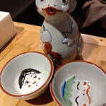 用戶對於酒場　角のうぐいす 春吉本店的評論圖