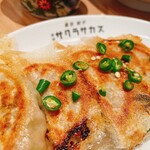 用戶對於赤坂サクラサカス的評論圖