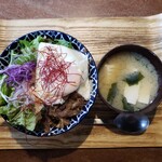 用戶對於だいまるしょうゆ cafe的評論圖
