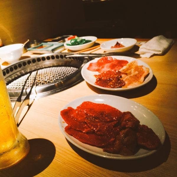 用戶對於焼肉スタジアム JAN 池袋東口店的評論圖