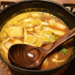 User's review image for ほうとう 天地