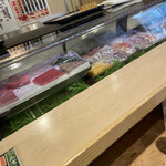 用戶對於まぐろ人 上野広小路出張所的評論圖