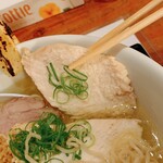 User's review image for かずまちゃんラーメン