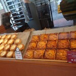 用户对于フロマージュデニッシュ デニルタオ的评论图