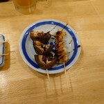 用戶對於かぶら屋 鶯谷店的評論圖