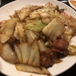 用戶對於チャイナ厨房 亀戸駅前店的評論圖