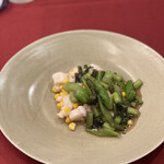 User's review image for うずまき 別館 シェフズテーブル