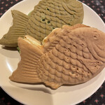 User's review image for 味咲き 池袋西武店