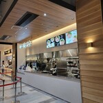 用戶對於麺や 福はら ららぽーと堺店的評論圖