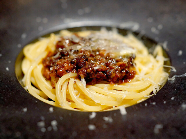 User's recommendation image for FORNO