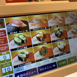 用戶對於無添くら寿司 池袋駅西口店的評論圖