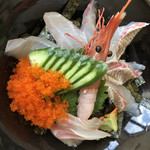 用戶對於磯の屋的評論圖