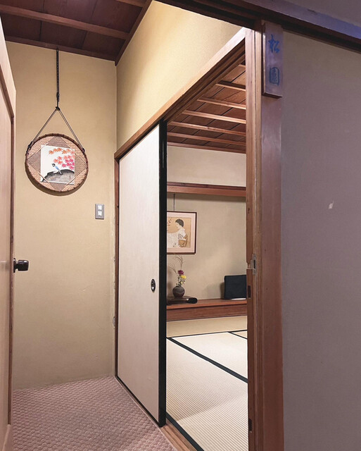 User's recommendation image for 元奈古