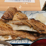 用戶對於魚菜はざま的評論圖