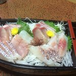 User's review image for かず子
