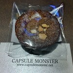 用户对于カプセルモンスター的评论图