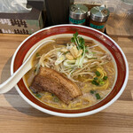 用户对于麺や HIRAMEKI的评论图