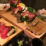 用戶對於焼肉 菜好牛 高須店的評論圖
