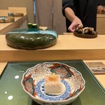 用户对于鮨楽座 八の樹的评论图