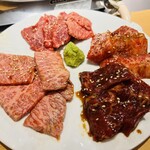 User's review image for ライブ焼肉 てんぐ 京橋店