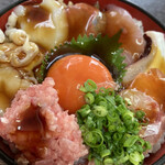 用户对于居酒屋あさぬま的评论图