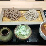 用戶對於手打ちそば さくら サッポロファクトリー店的評論圖