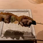 User's review image for 代々木 鳥松