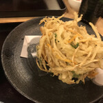 用戶對於生そばあずま 甘木店的評論圖