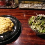 User's review image for オムちゃん食堂
