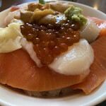 User's review image for たけや