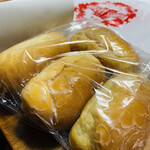 User's review image for シロヤベーカリー 藤田店