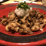 用戶對於鮮魚と郷土料理の店 たつと的評論圖