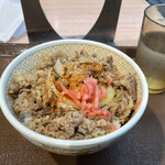 User's review image for すき家 ワンザ有明店