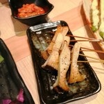 User's review image for 鉄板神社 難波南海通り店