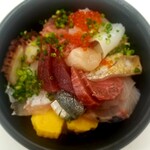 用戶對於真打 かず家 国分寺店的評論圖