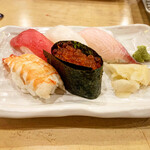 用戶對於屋台居酒屋 大阪 満マル 天神橋3丁目店的評論圖