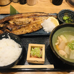 用户对于ご当地酒場 北海道八雲町 日本橋別館的评论图